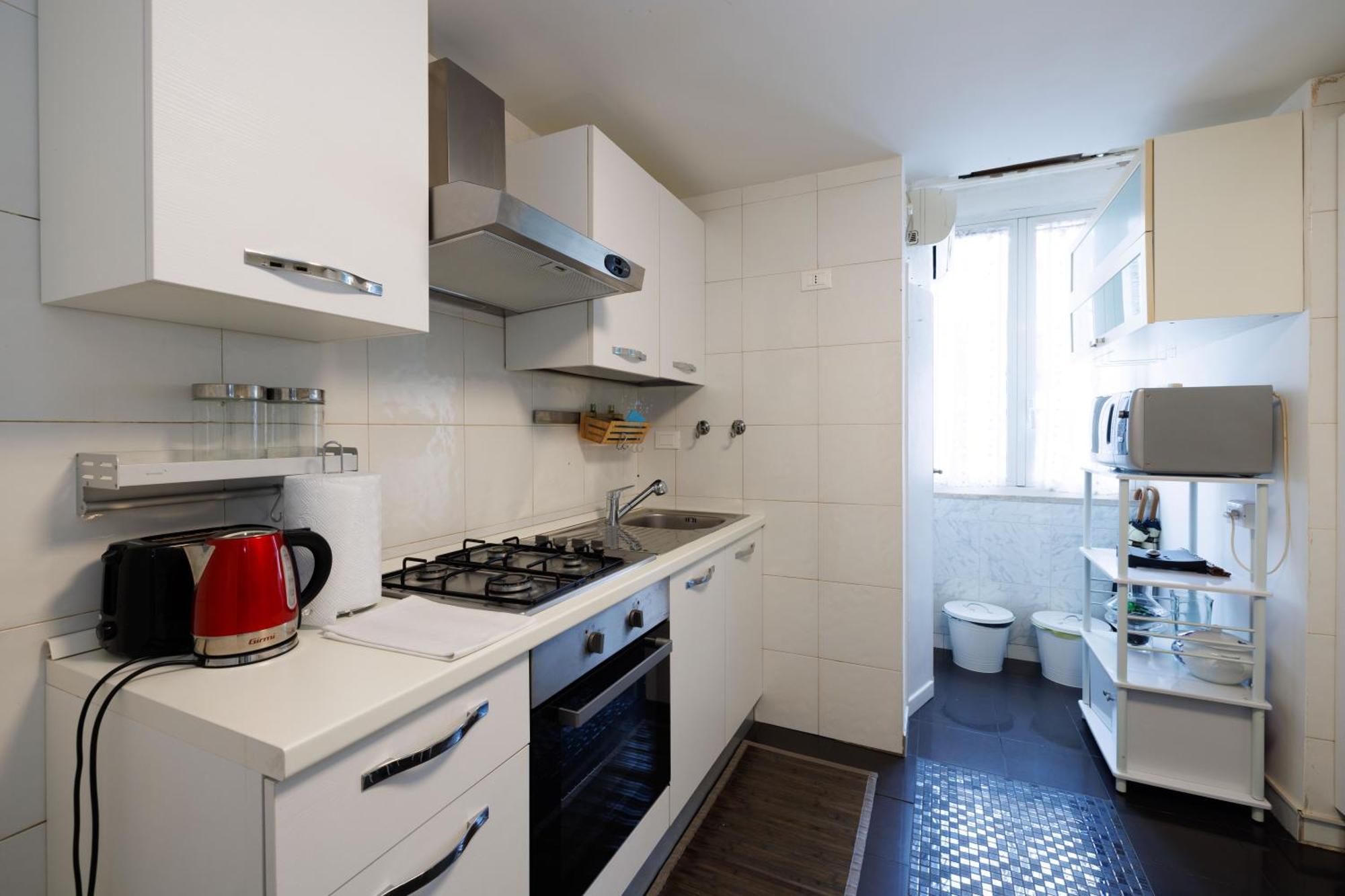 Gesu E Maria Balcony Apt At Spanish Steps روما المظهر الخارجي الصورة