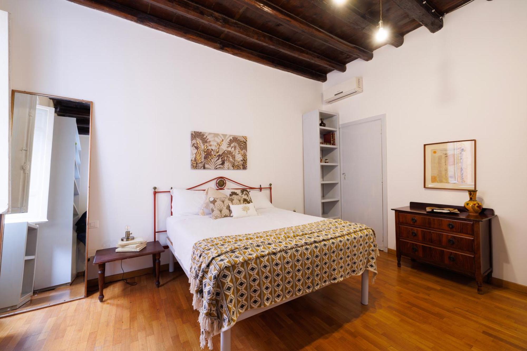 Gesu E Maria Balcony Apt At Spanish Steps روما المظهر الخارجي الصورة