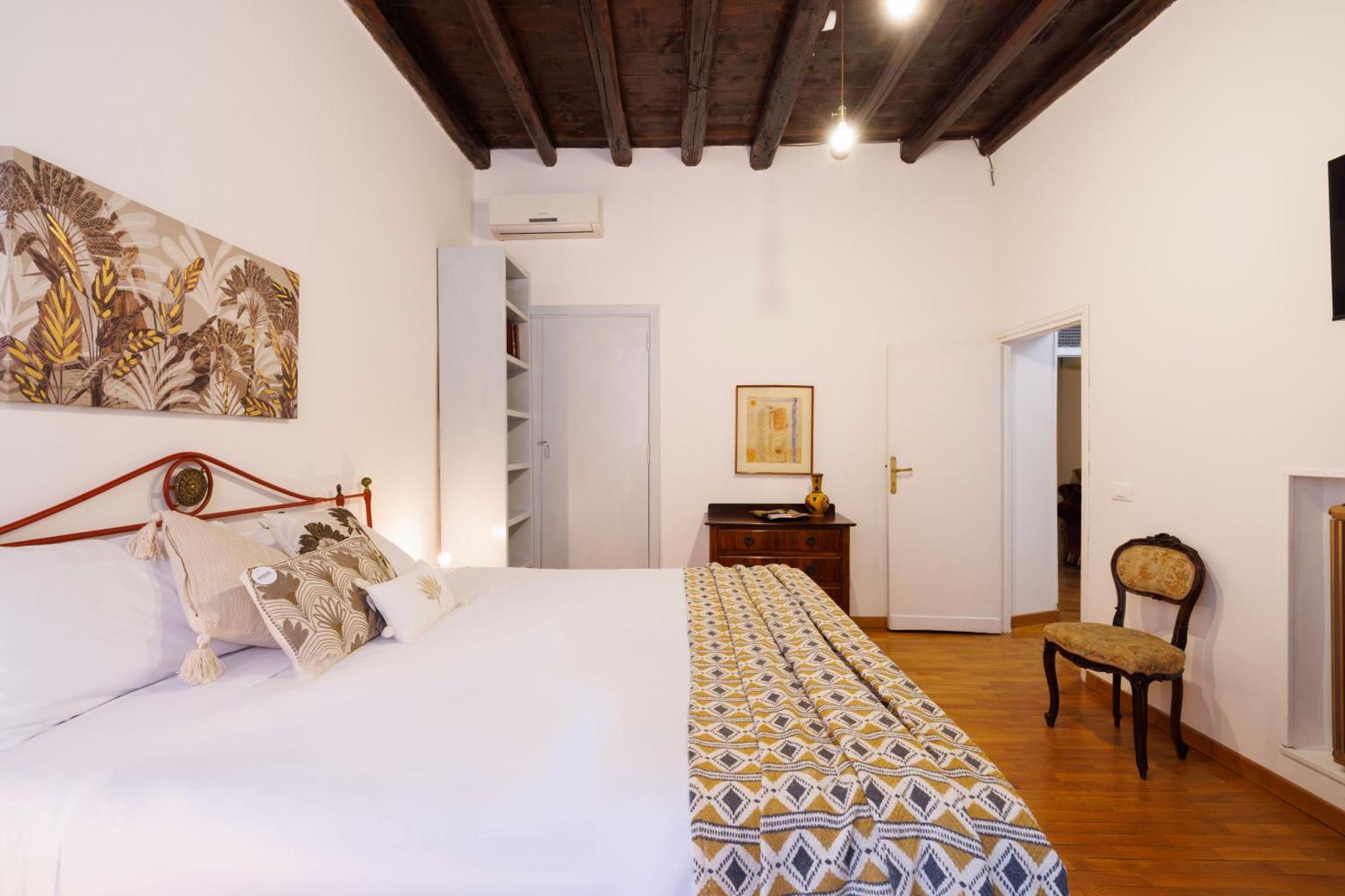 Gesu E Maria Balcony Apt At Spanish Steps روما المظهر الخارجي الصورة