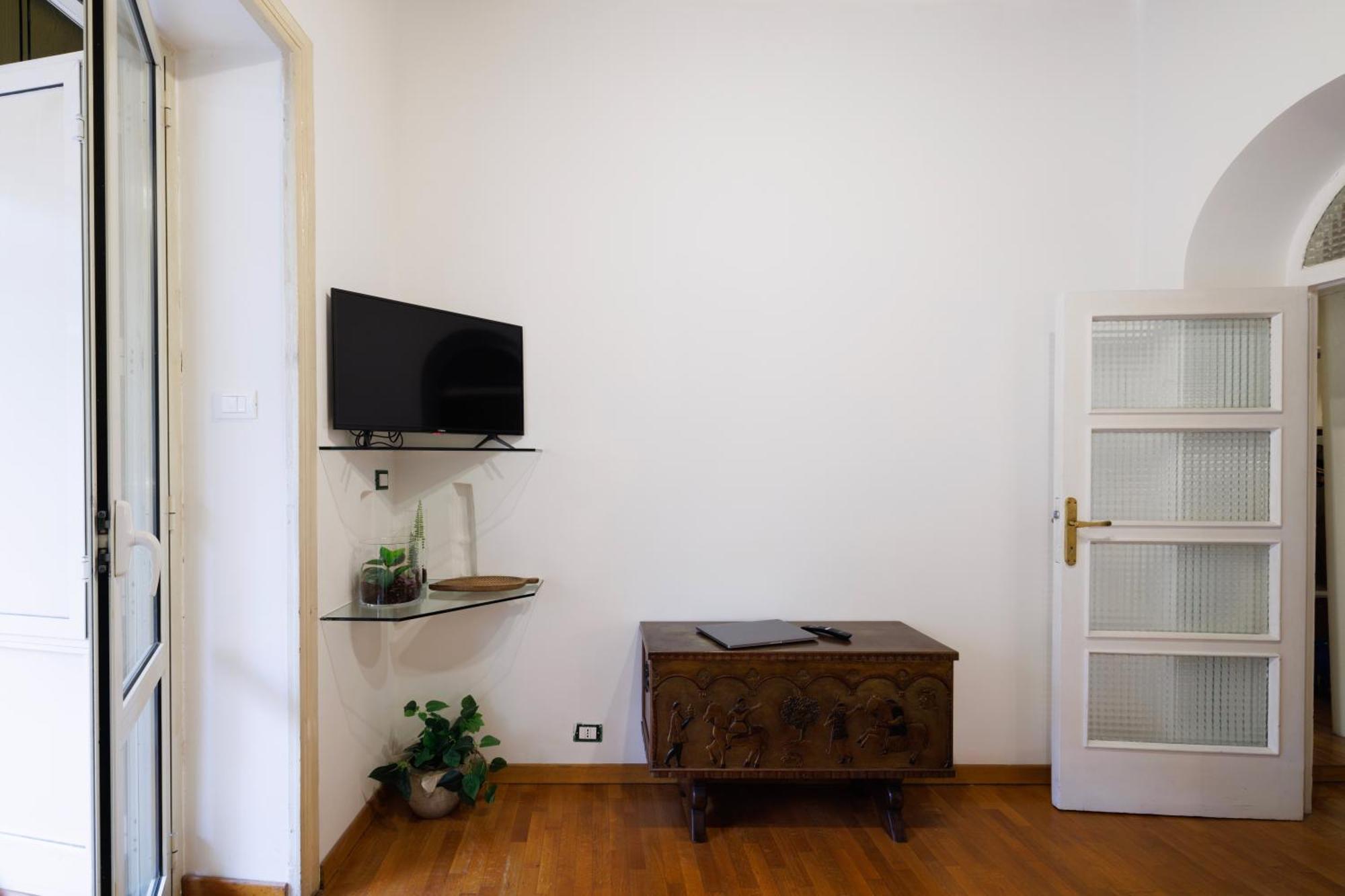 Gesu E Maria Balcony Apt At Spanish Steps روما المظهر الخارجي الصورة