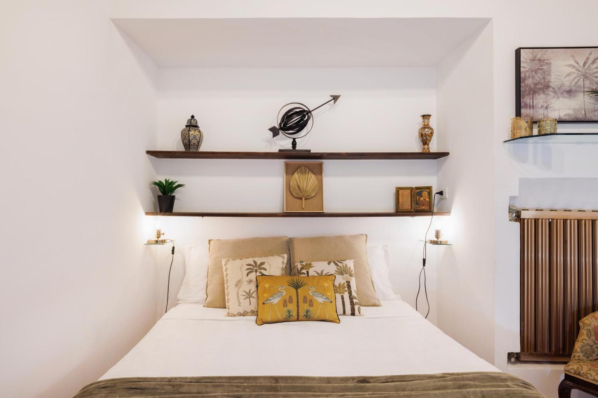Gesu E Maria Balcony Apt At Spanish Steps روما المظهر الخارجي الصورة